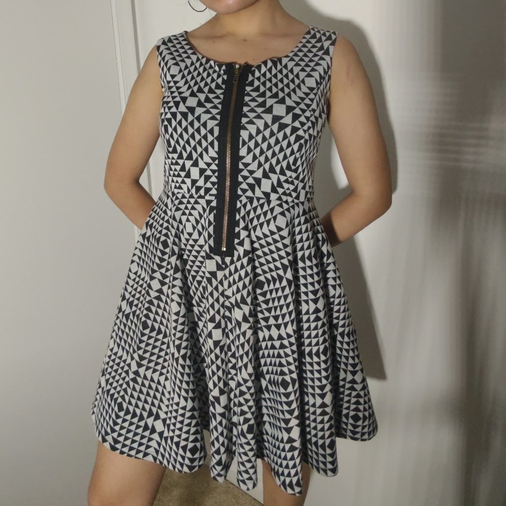 Comfy Dress